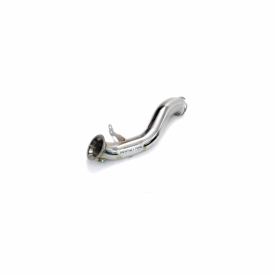 Armytrix MB052-LDD High-Flow Performance Race Downpipe Mercedes-Benz C-Class W205 | E-Class W213 | GLC-Class X253 LHD 2015-2018 with Optional catalytic converter replacement
