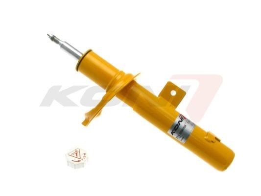 KONI 8710-1372Rsport Front Axle Right Shock Absorber for Peugeot 206