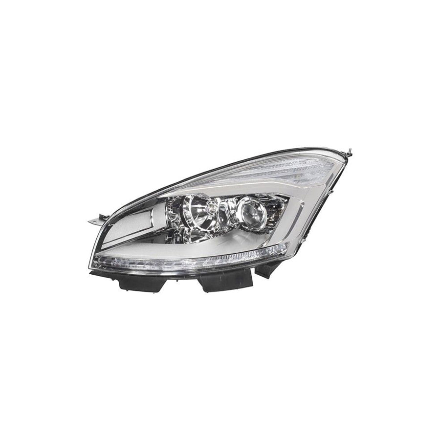 Hella 1ZS 009 237-221 Headlight For Citroen C4