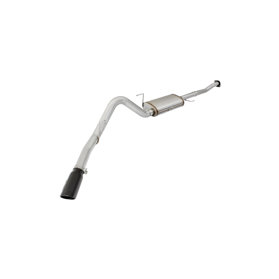  aFe 49-43073-B Cat-Back Exhaust System Ford F-150 15-20 V8-5.0L  | ML Performance US Car Parts