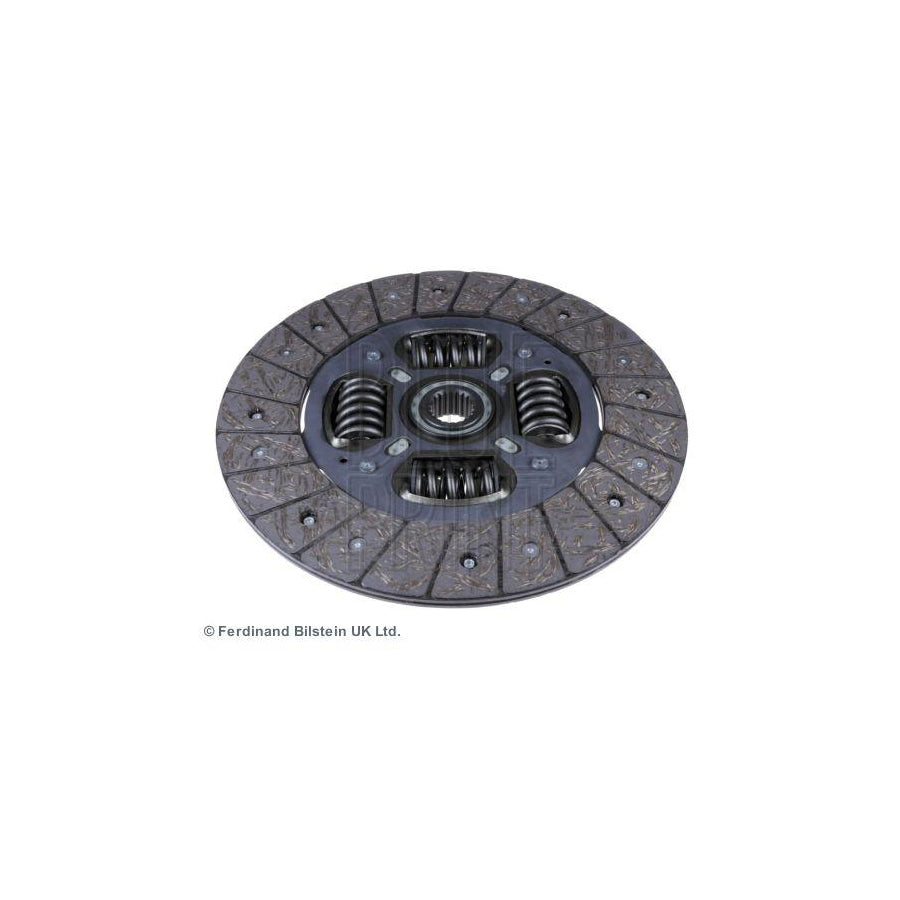 Blue Print Adn13184 Clutch Disc