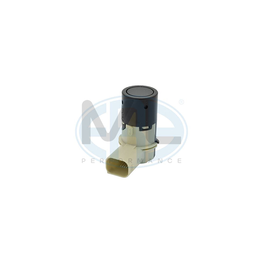 ERA 566045A Parking sensor Rear, Black, Ultrasonic Sensor
