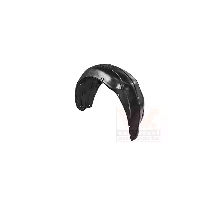 Van Wezel 0160453 Panelling, Mudguard for ALFA ROMEO 159