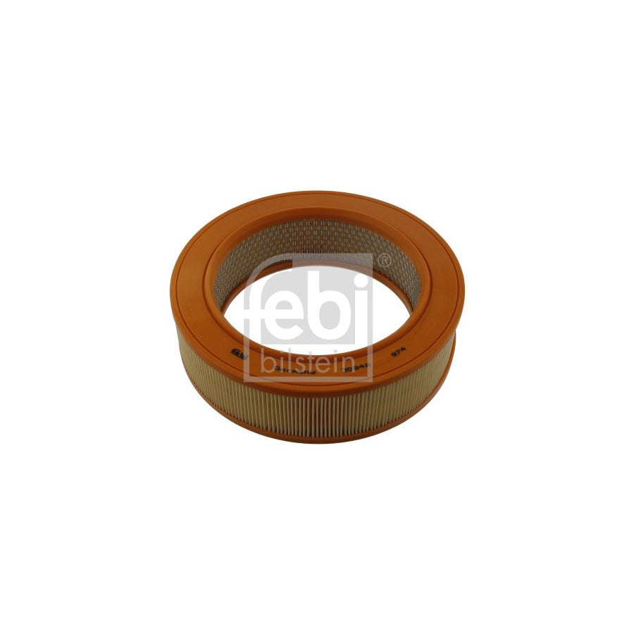 Febi Bilstein 30942 Air Filter Suitable for Mercedes-Benz T1 Bus