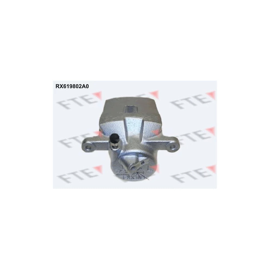 FTE Rx619802A0 Brake Caliper