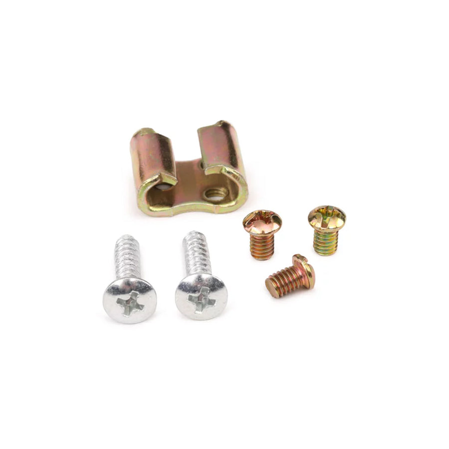 Amio Slave 01680 Control, Central Locking System