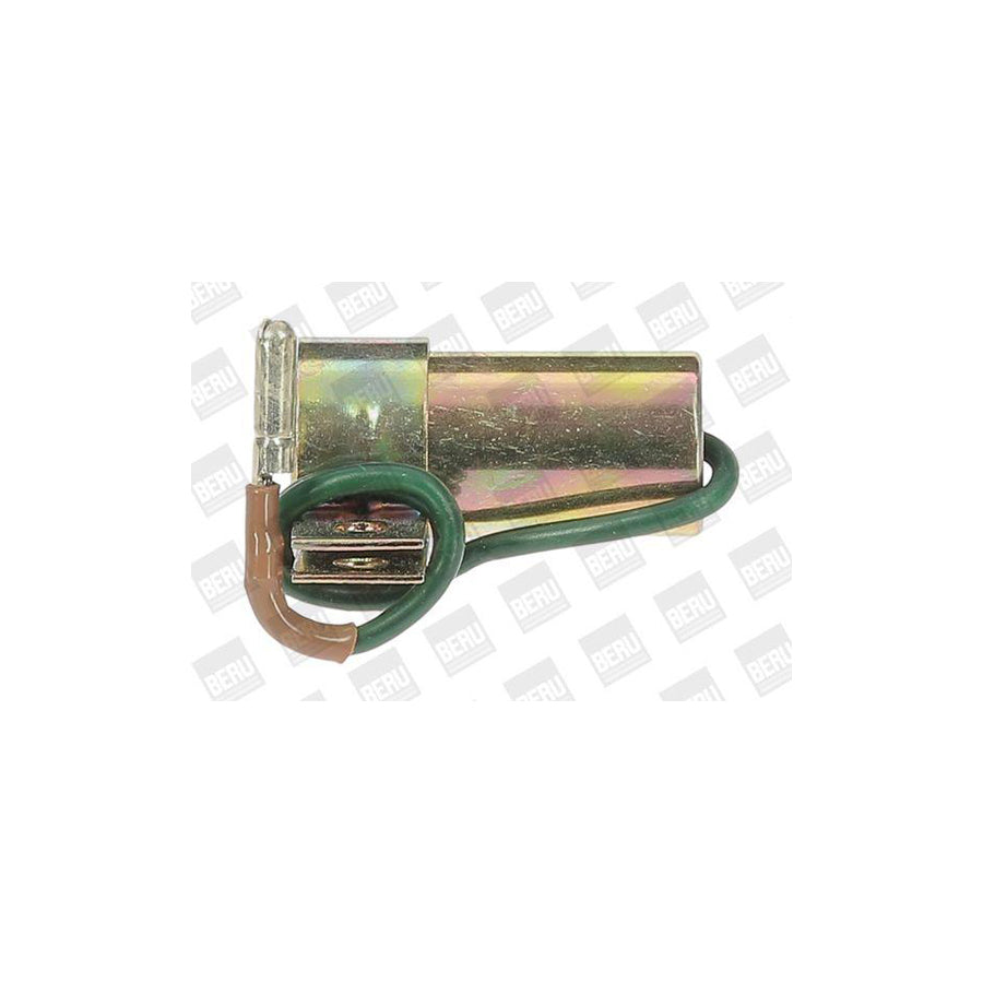 Beru Zk142 Condenser, Ignition