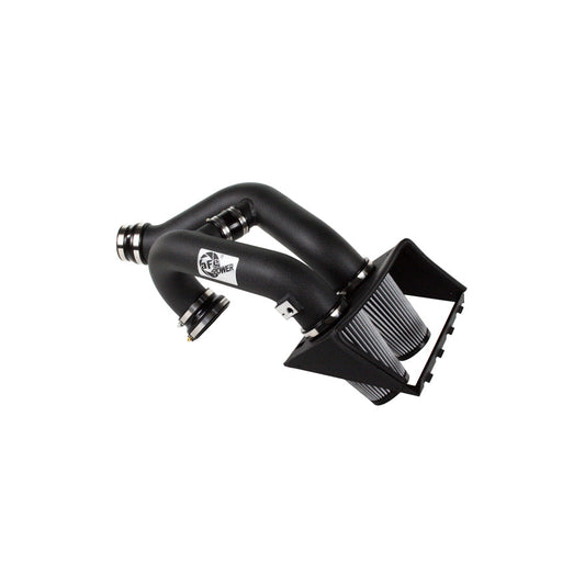  aFe 51-12192 Open Element Intake Ford F-150 12-14 V6-3.5L (tt)  | ML Performance US Car Parts