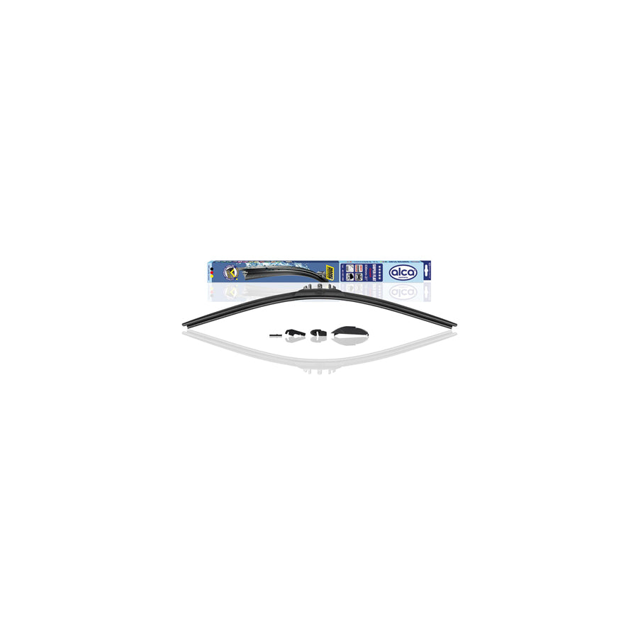Alca Super Flat 05100A Wiper Blade