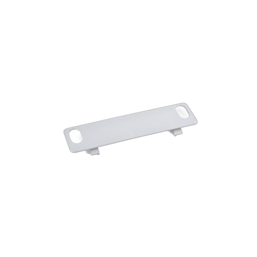 Genuine BMW 51468202668 E39 Head Rest Cover GRAU (Inc. 520i) | ML Performance UK Car Parts