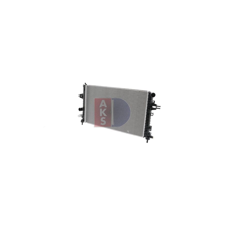 AKS Dasis 150056N Engine Radiator