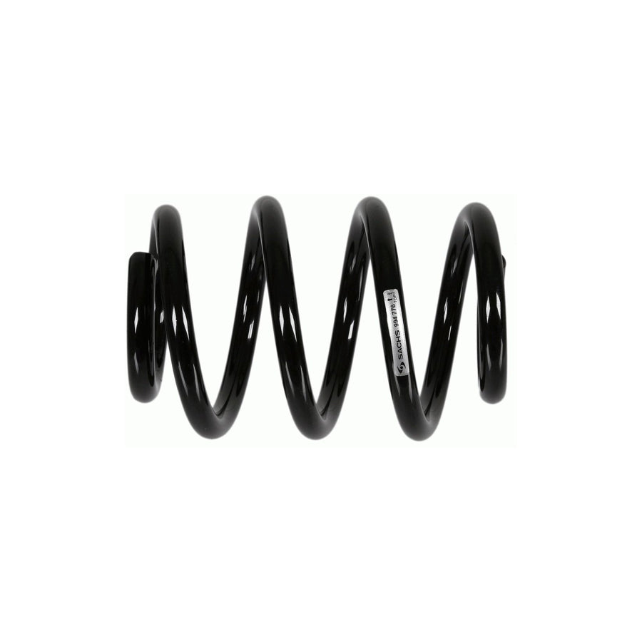Sachs 994 776 Coil Spring Suitable For Mercedes-Benz A-Class (W176)