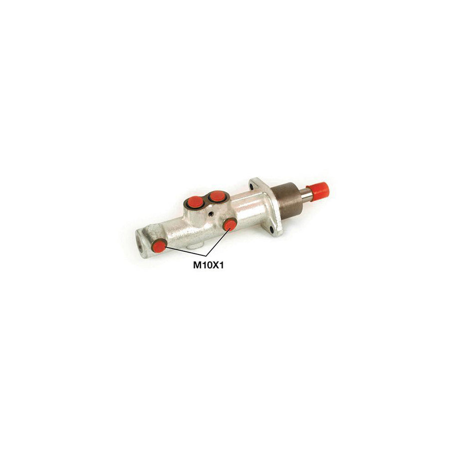 Hella 8AM 355 504-101 Brake Master Cylinder