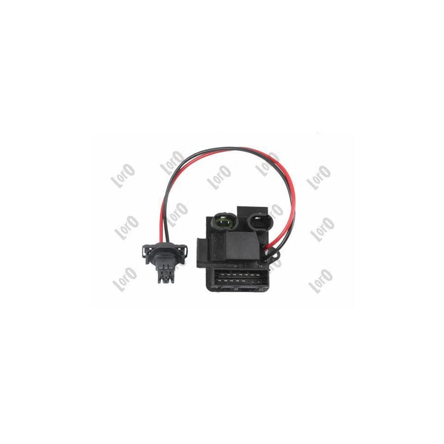 Abakus 133042016 Blower Motor Resistor