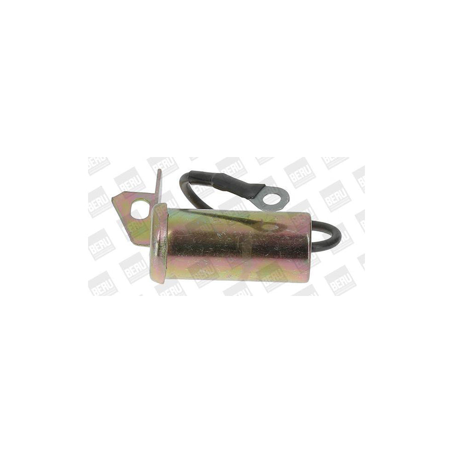 Beru Zk141 Condenser, Ignition