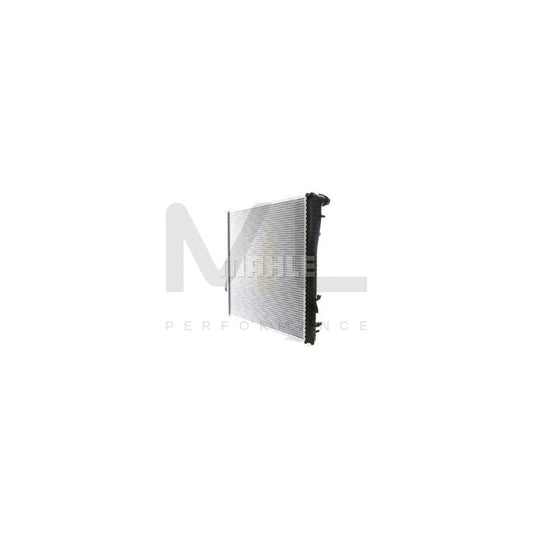 MAHLE ORIGINAL CR 565 000S Engine radiator for BMW X5 (E53) Brazed cooling fins, Automatic Transmission | ML Performance Car Parts