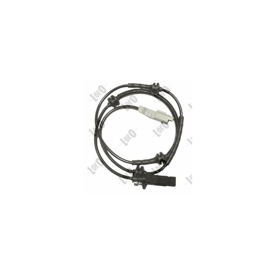 ABAKUS 120-02-105 ABS Sensor for PEUGEOT 607 Saloon