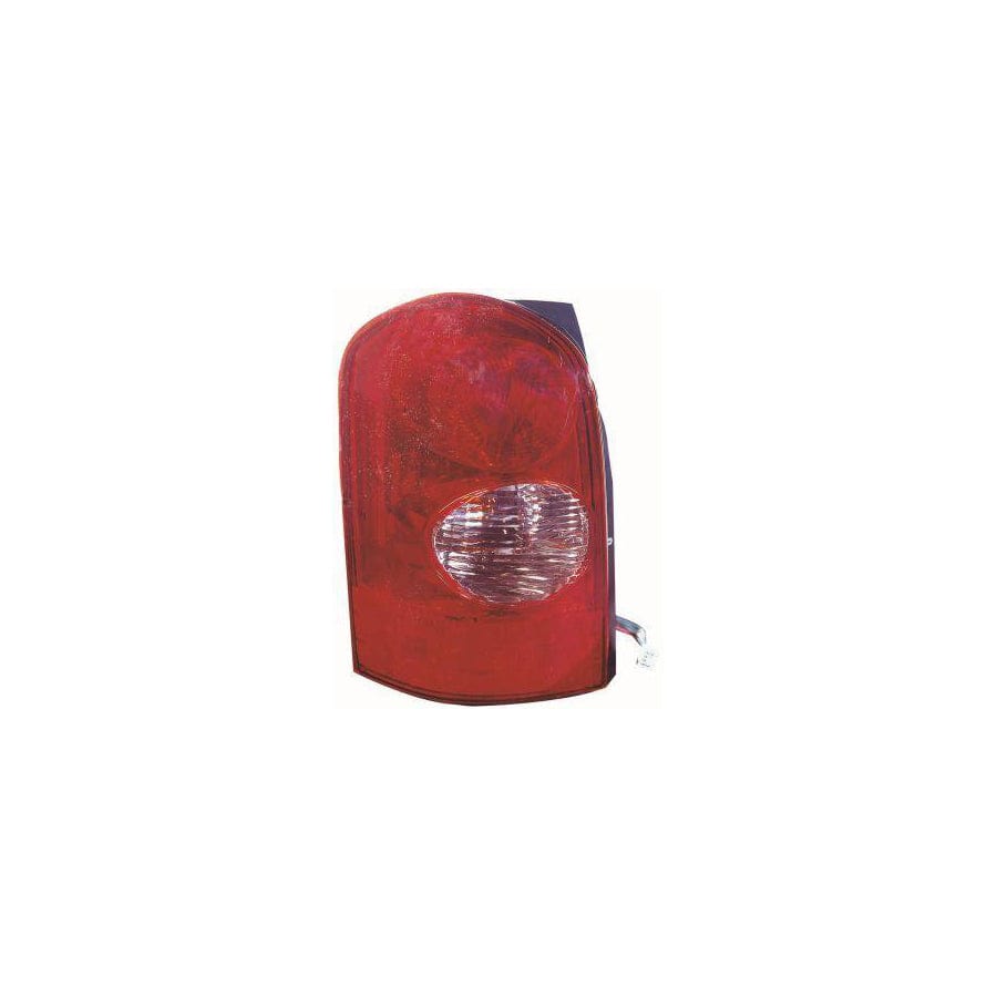 Abakus 3161913Ras Rear Light for Mazda Mpv II (Lw)