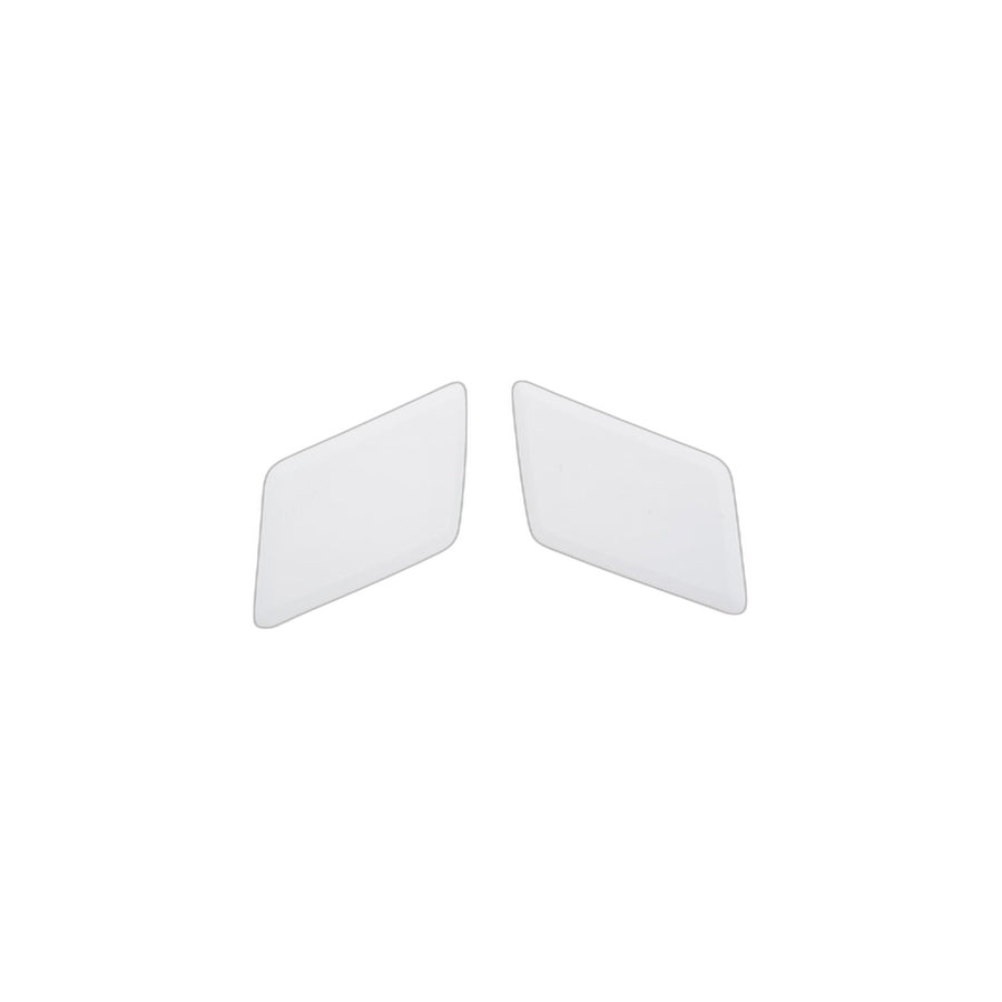 Genuine BMW 51117347666 E84 Set Of Trim Pieces, Sra, Primed SRA (Inc. X1 28i) | ML Performance UK Car Parts