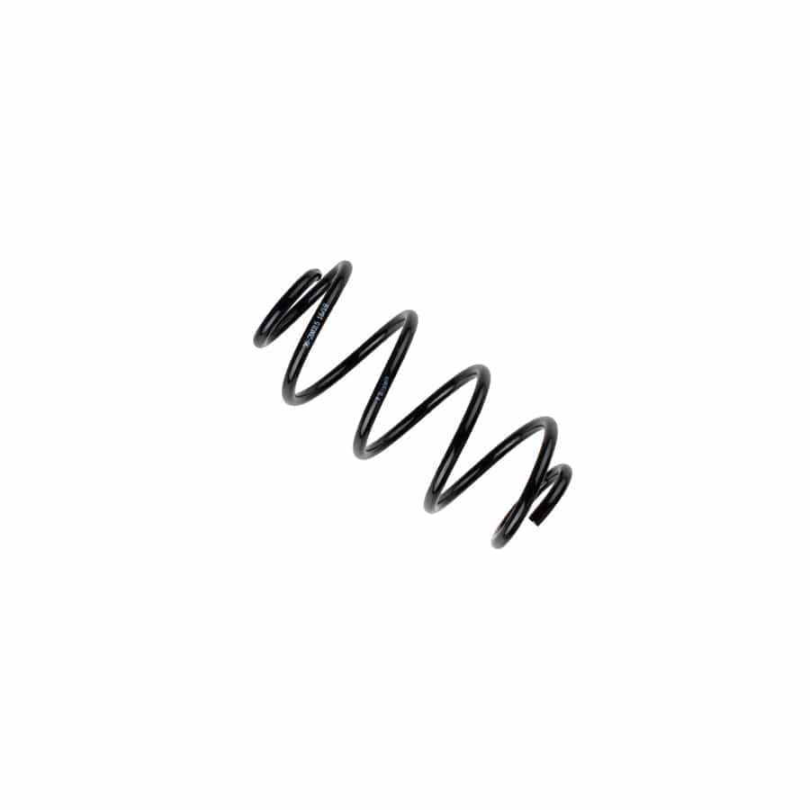 Bilstein 36-280315 MERCEDES-BENZ W176 W246 W242 B3 OE Replacement Rear Coil Spring 1 | ML Performance US Car Parts