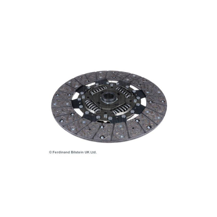 Blue Print Adn13183 Clutch Disc for Nissan Cabstar (F24M, F24W)