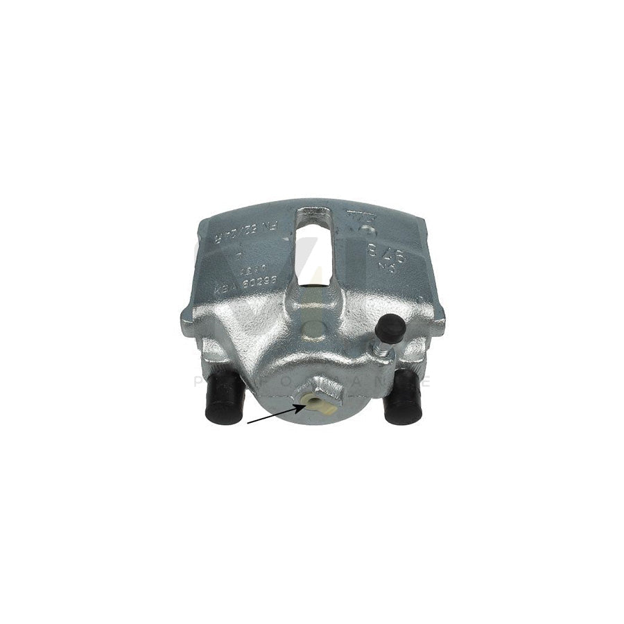 TEXTAR 38064900 Brake Caliper without holder | ML Performance Car Parts