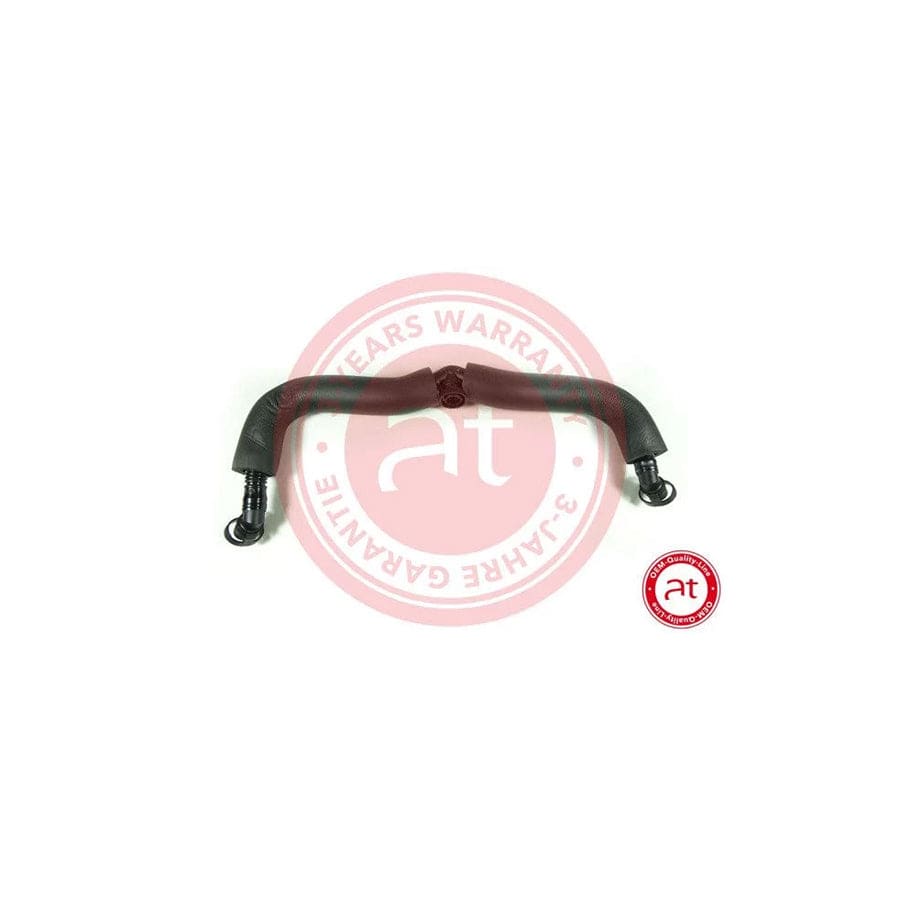 at autoteile germany At21195 Crankcase Breather Hose