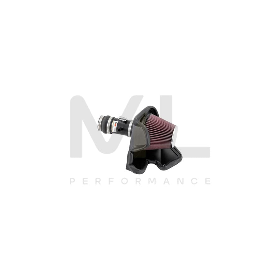 K&N 69-7063TTK Performance Air Intake System | ML Car Parts UK | ML Performance