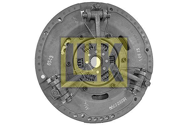 LuK 542 0062 10 Power Steering Pump