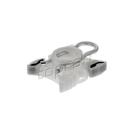 Topran 723 484 Mounting, Axle Bracket