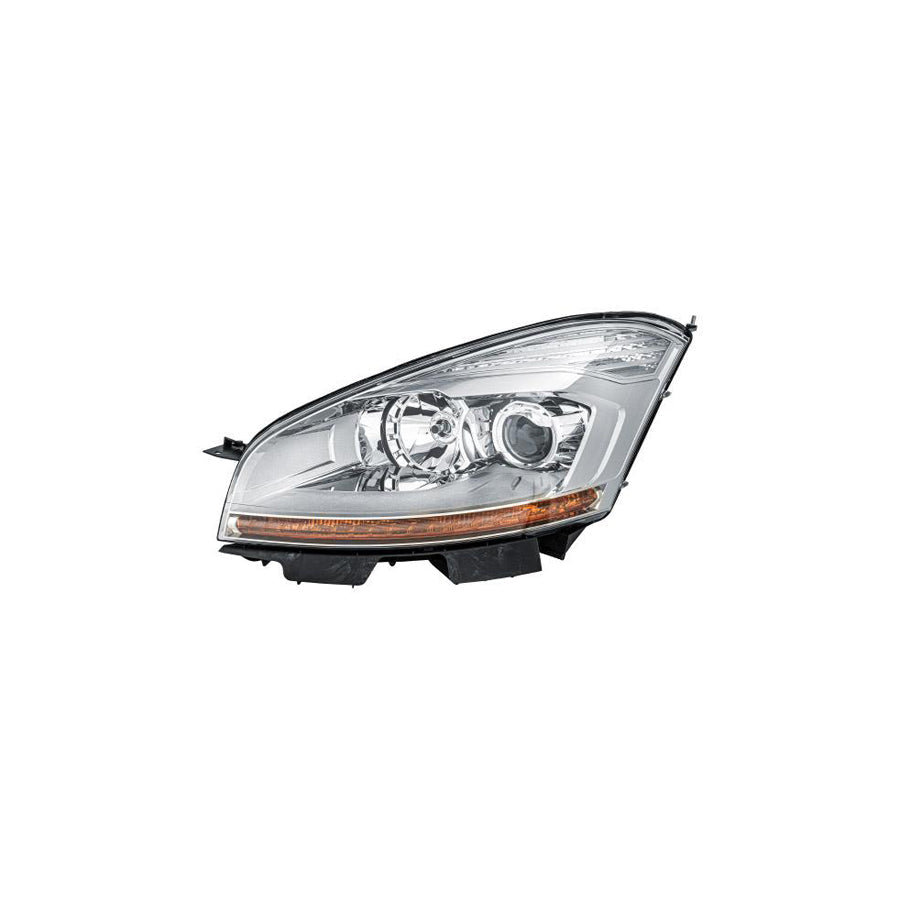 Hella 1ZS 009 237-051 Headlight For Citroen C4