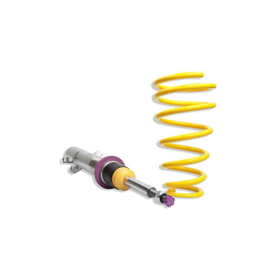 KW 35220096 Mini R60 R61 Variant 3 Coilover Kit 5 | ML Performance US Car Parts