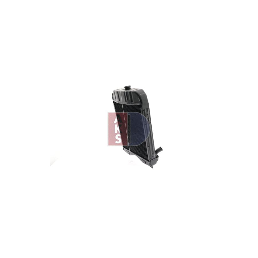 AKS Dasis 450005N Engine Radiator