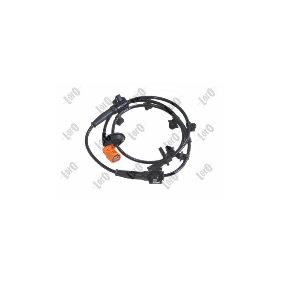 ABAKUS 120-02-142 ABS Sensor for HONDA Jazz Hatchback (GD, GE3, GE2)