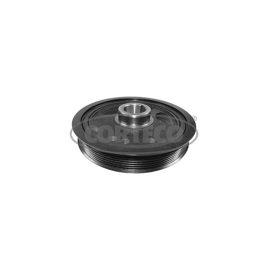 Corteco 49393021 Crankshaft Pulley for Renault Twingo III Hatchback (Bcm)