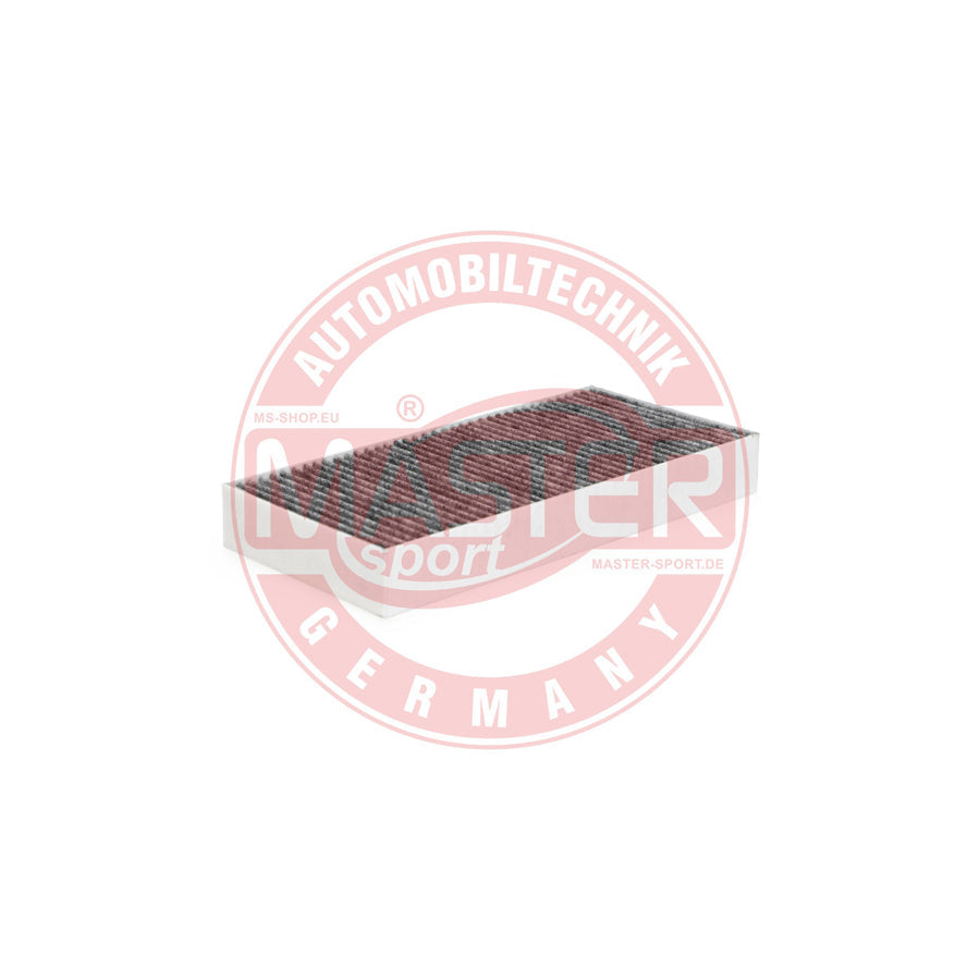 Master Sport 3240-IF-PCS-MS Pollen Filter