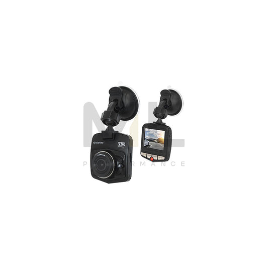 BLOW BLACKBOX DVR F270 78-556# Dash cam 2.4 Inch, 1920x1080, Viewing Angle 140°
