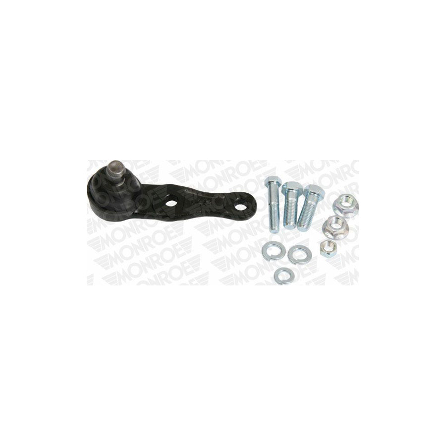 Monroe L50030 Ball Joint for Mazda 323