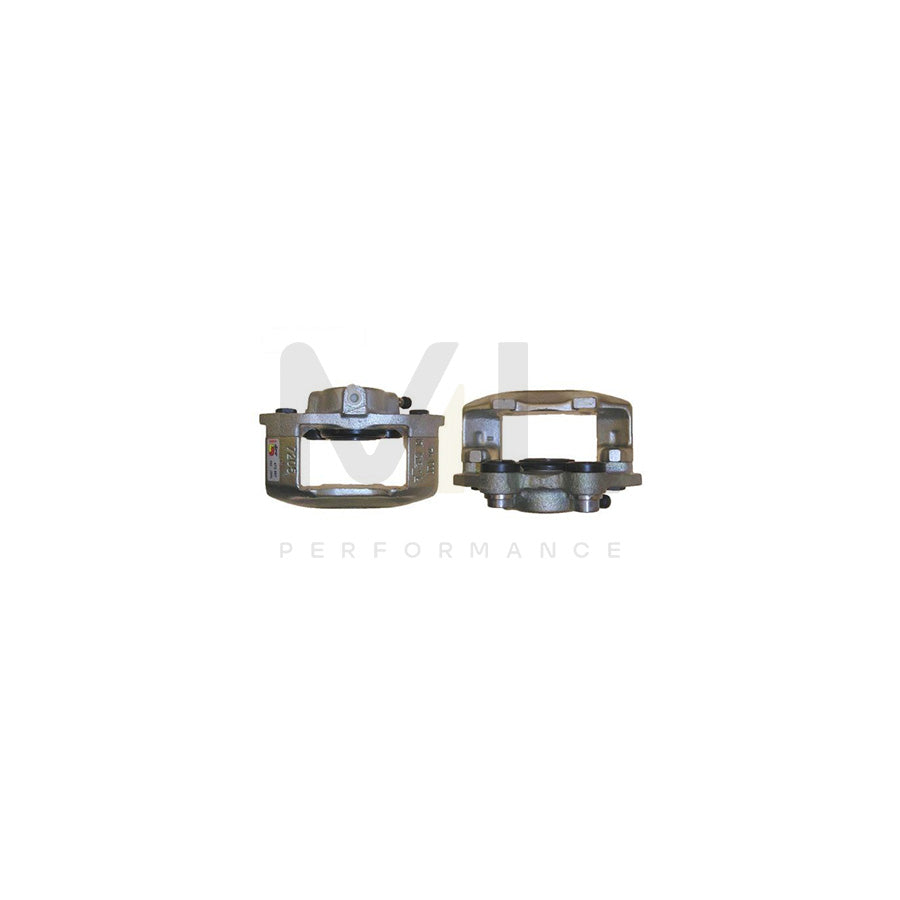 BOSCH 0 986 473 467 Brake Caliper for OPEL REKORD | ML Performance Car Parts