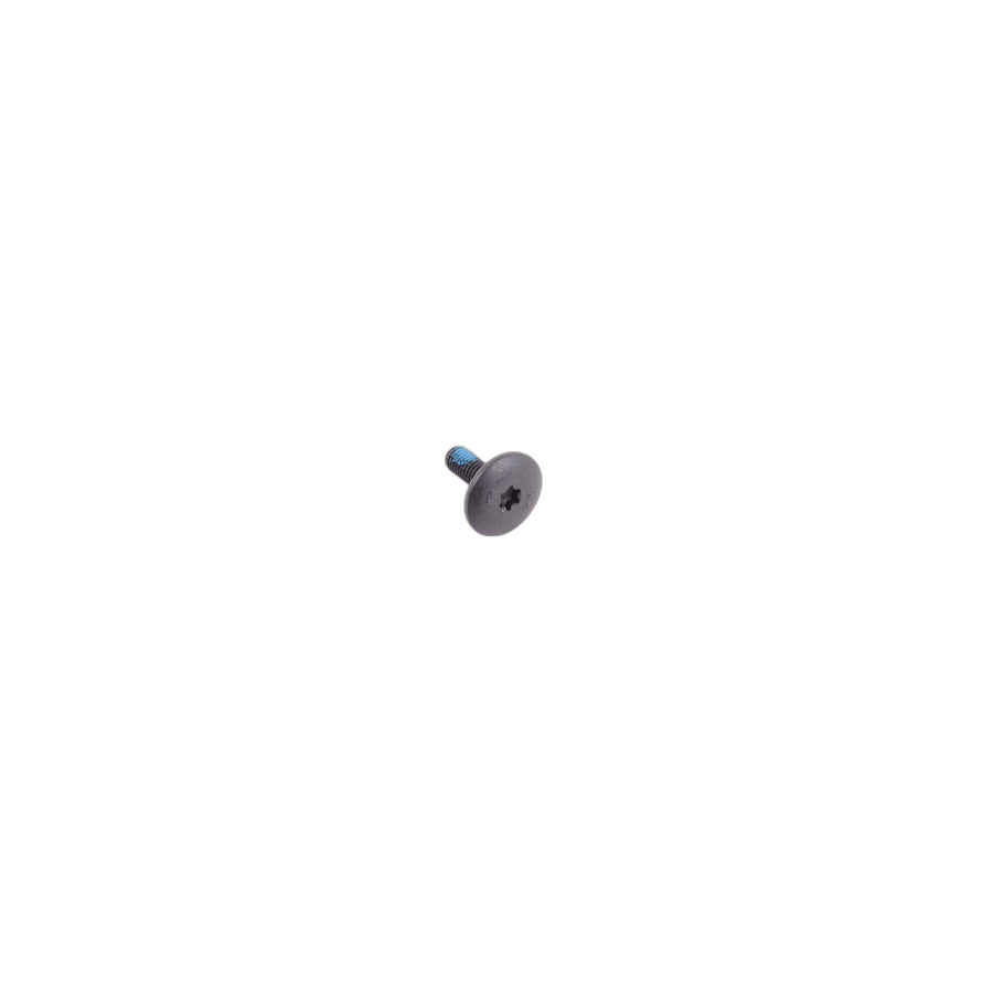 Genuine BMW 07149188001 F02 F11 F10 Oval-Head Machine Screw, Self-Locking M6X18mm ISA (Inc. Hybrid 5, 750LiX 4.4 & 740Li) | ML Performance US Car Parts
