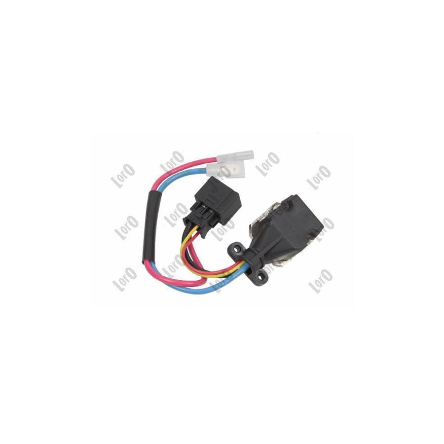 Abakus 133054003 Blower Motor Resistor
