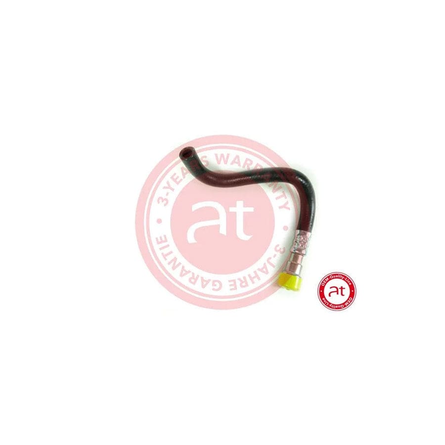 at autoteile germany At21222 Hydraulic Hose, Steering System for BMW X5 (E53)