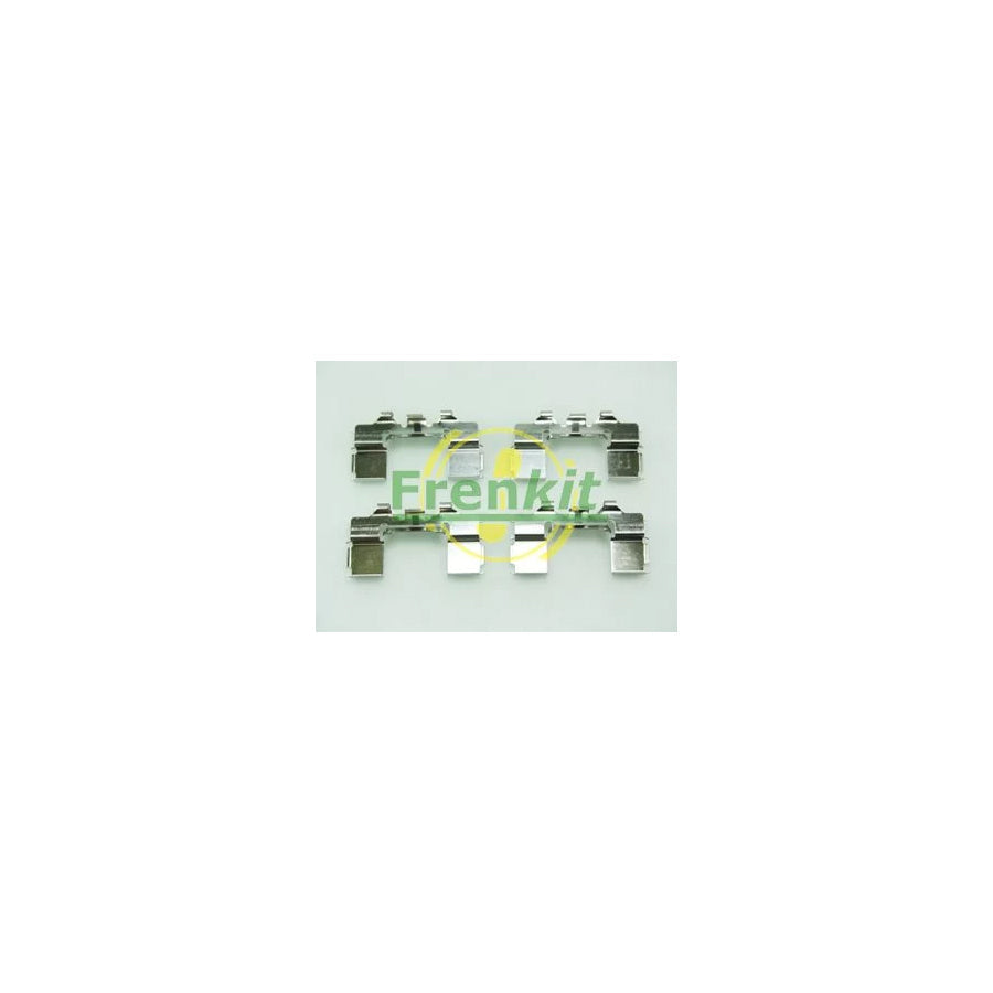 Frenkit 901104 Accessory Kit, Disc Brake Pads