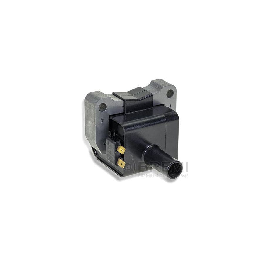 Bremi 20666 Ignition Coil for Honda CIVIC