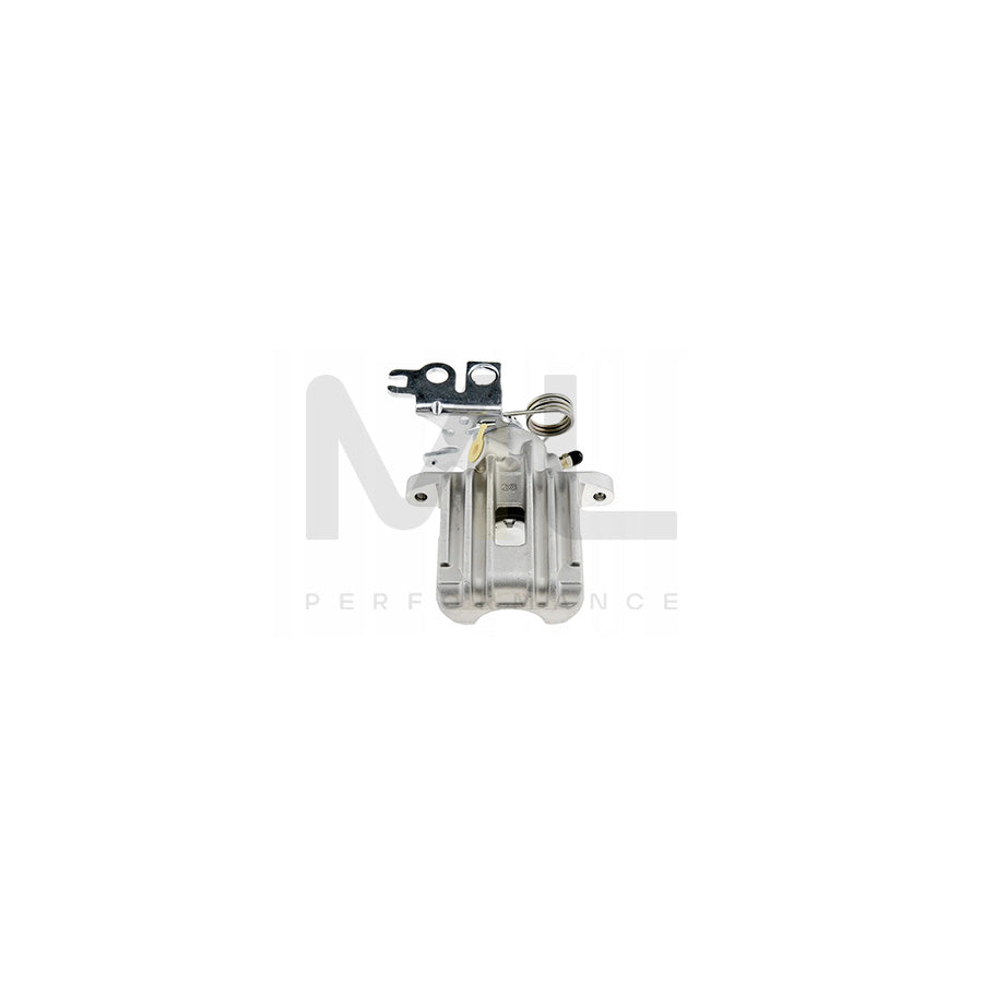 ATE 24.3387-1719.5 Brake Caliper for VW CADDY without holder