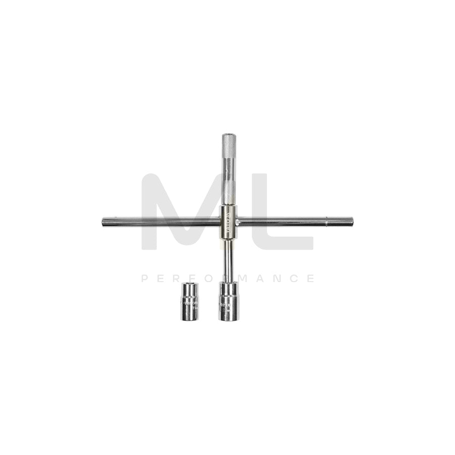 YATO YT-08033 Wheel brace Spanner size: 17, 19, 21, 23
