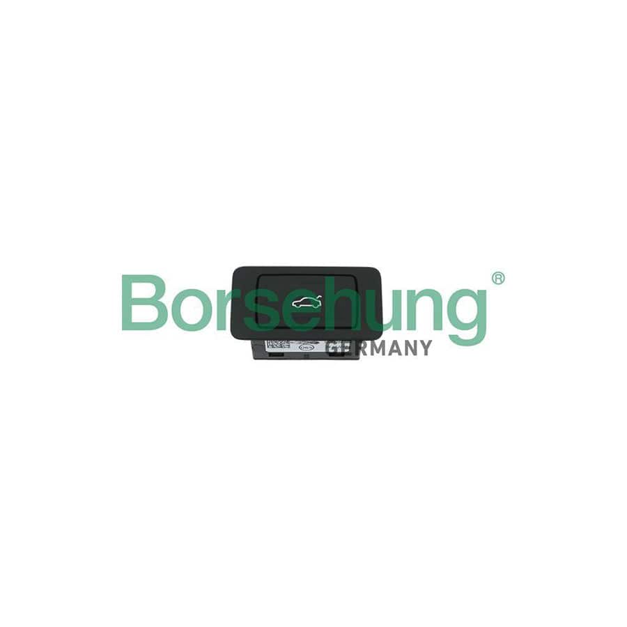 Borsehung B18089 Switch, Rear Hatch Release