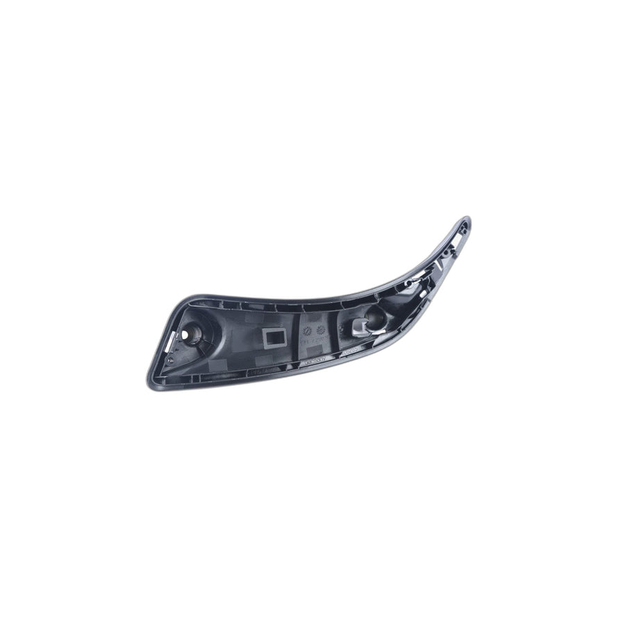 Genuine BMW 51417282914 F23 F22 Door Handle, Inside, Right SCHWARZ (Inc. 220d, 114d & 118d) | ML Performance US Car Parts