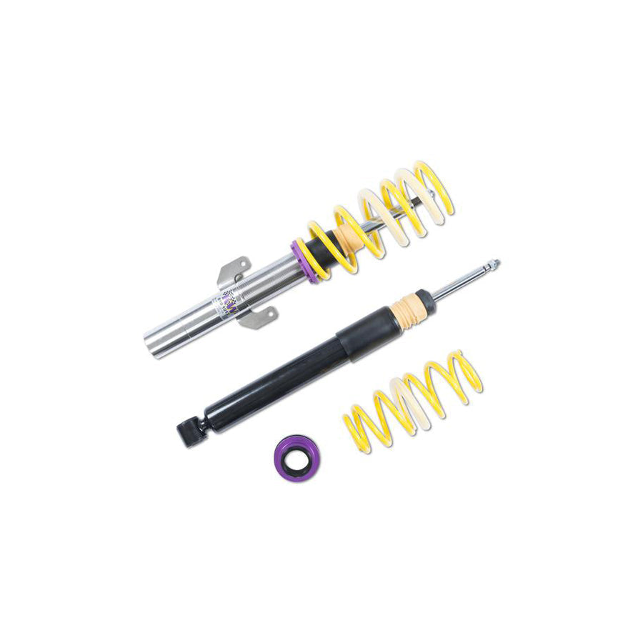 KW 102800BQ Seat Skoda VW Variant 1 Coilover Kit (Ibiza, Fabia & Polo) 2 | ML Performance US Car Parts