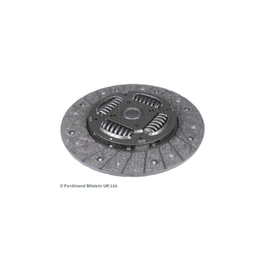 Blue Print Adn13182 Clutch Disc